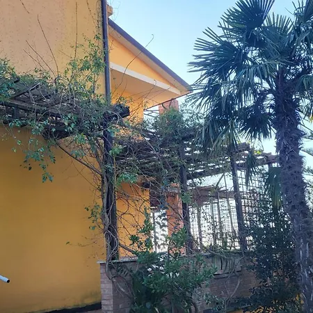 Holiday home Franco Miglierina