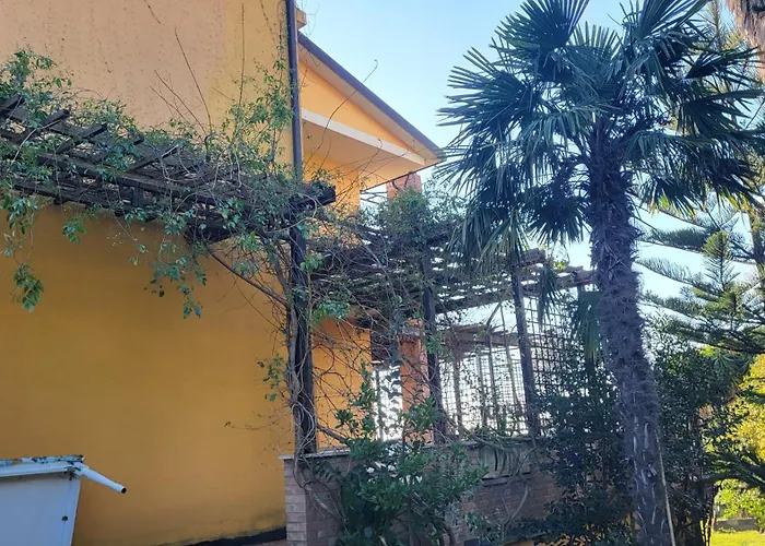 度假居 Franco Miglierina